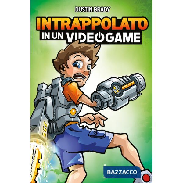 Intrappolato in un videogame