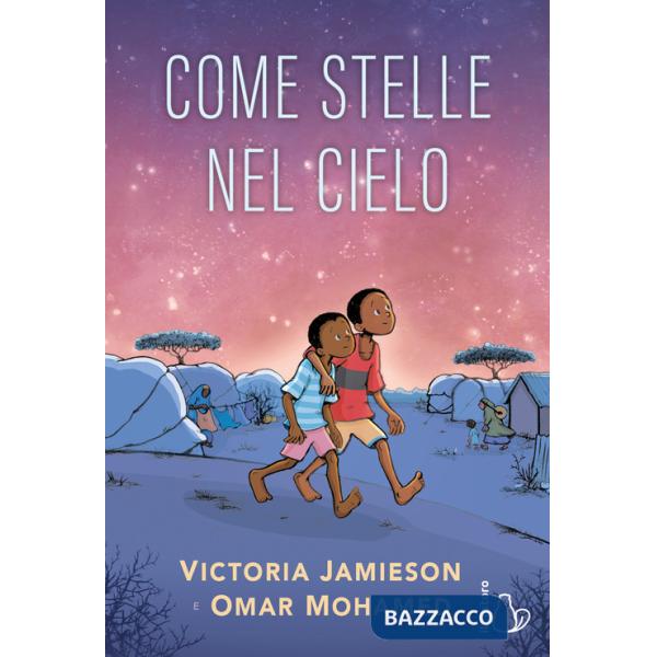 Come stelle nel cielo