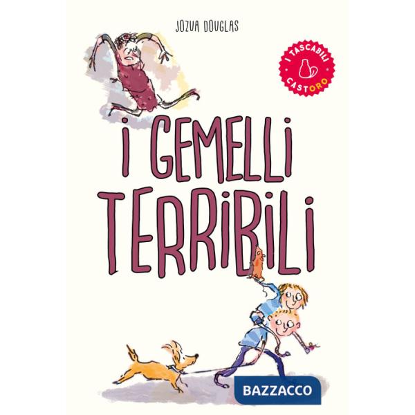 Gemelli terribili (I)