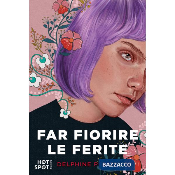 Far fiorire le ferite