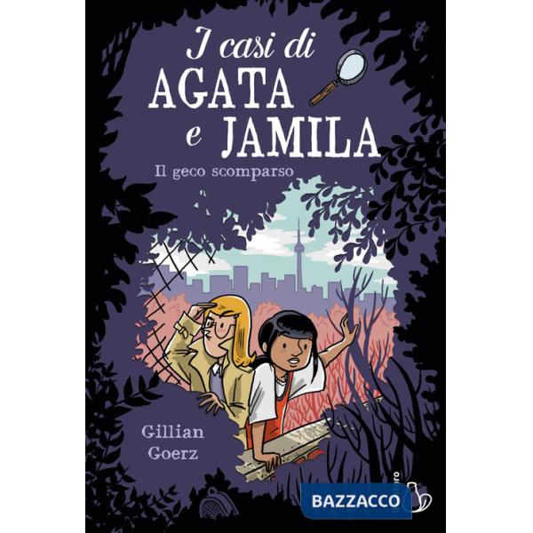Geco scomparso. I casi di Agata e Jamila (Il)