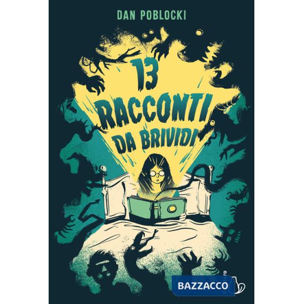 13 racconti da brivido