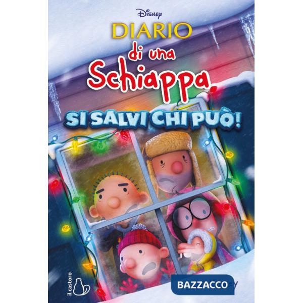 Diario di una schiappa. Ediz. speciale Disney+