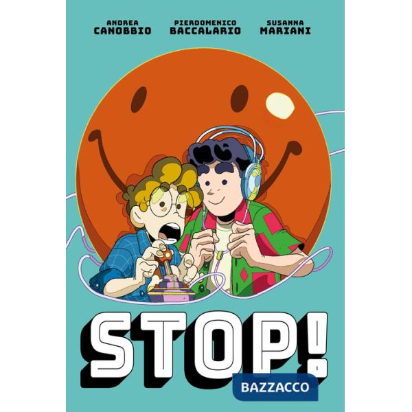 Stop!