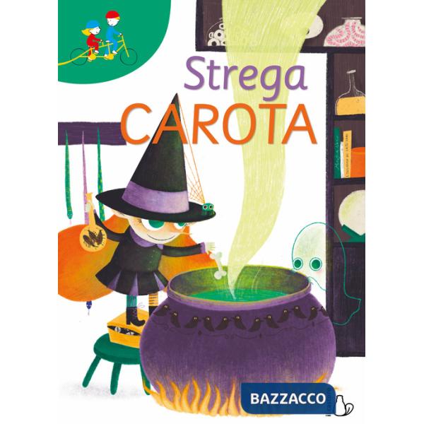 Strega Carota
