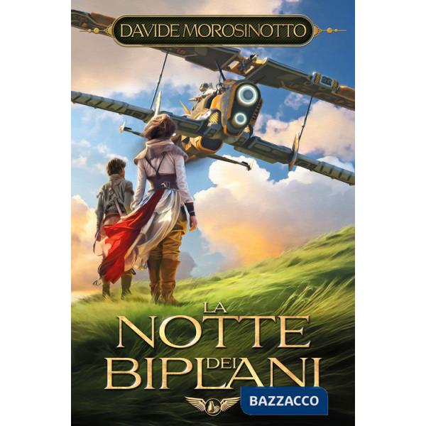 Notte dei biplani (La)