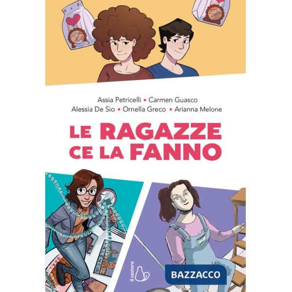 Ragazze ce la fanno (Le)