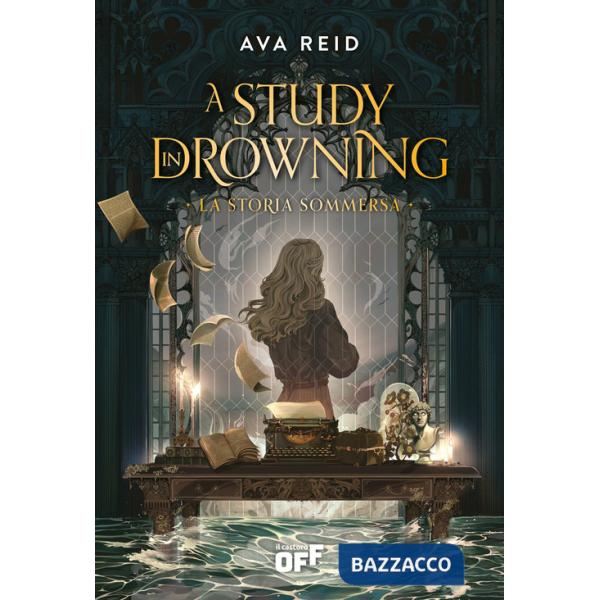 Study in drowning. La storia sommersa (A)