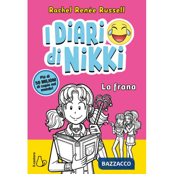 Frana. I diari di Nikki (La)