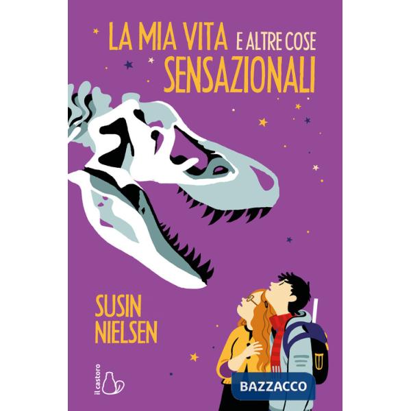 Mia vita e altre cose sensazionali (La)