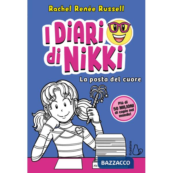 Posta del cuore. I diari di Nikki (La)