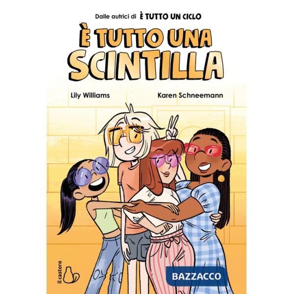 È tutto una scintilla