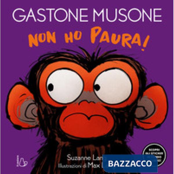 Non ho paura! Gastone Musone