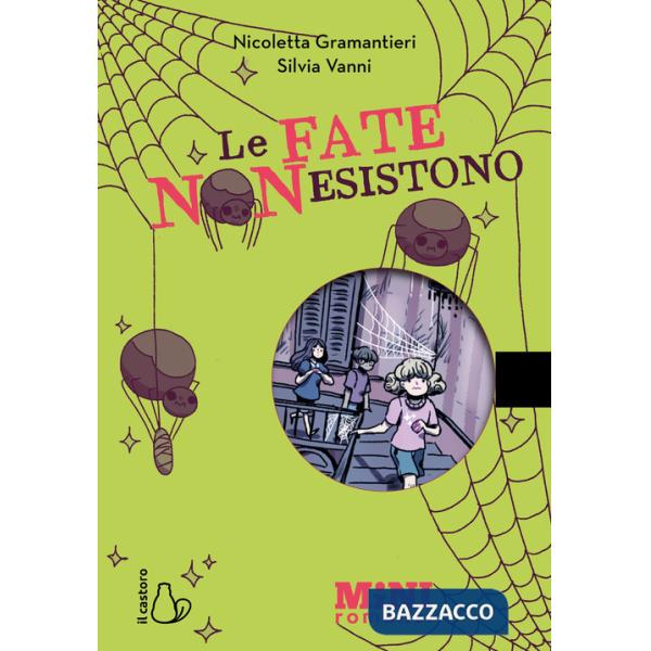 Fate non esistono. Ediz. ad alta leggibilità (Le)