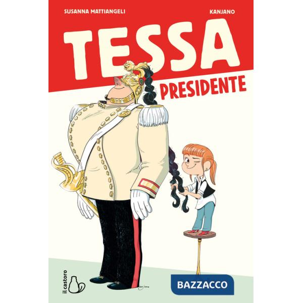Tessa presidente