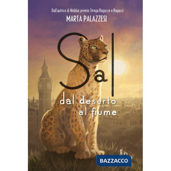 Sal, dal deserto al fiume