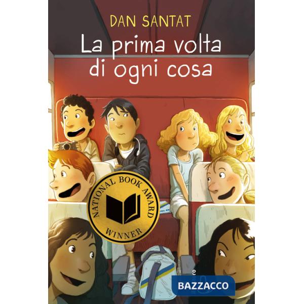 Prima volta di ogni cosa (La)