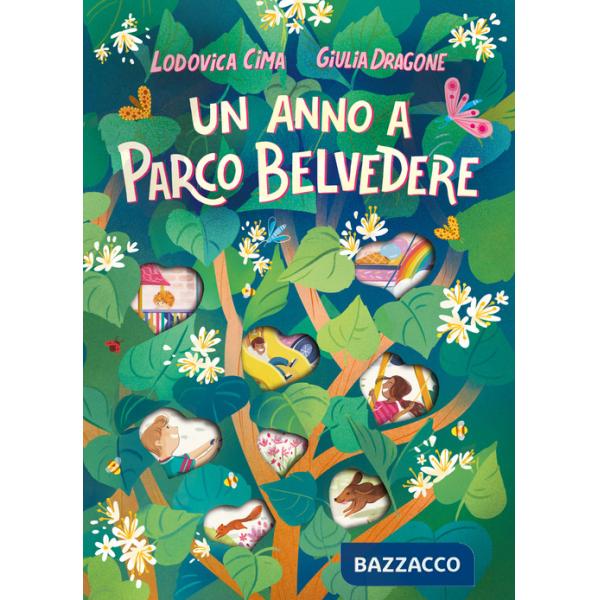 Anno a parco Belvedere. Stagione dopo stagione (Un)