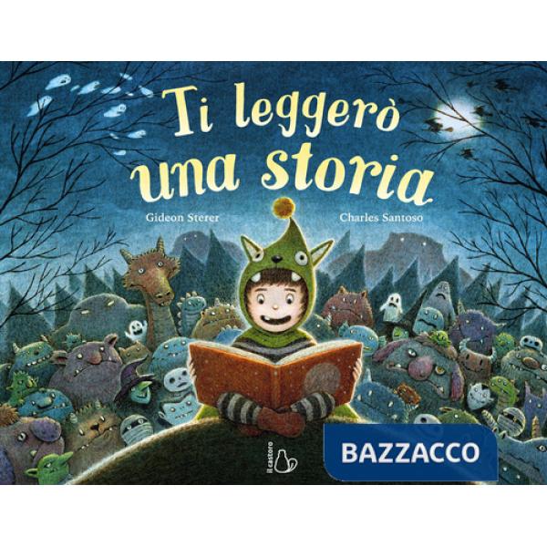 Ti leggerò una storia