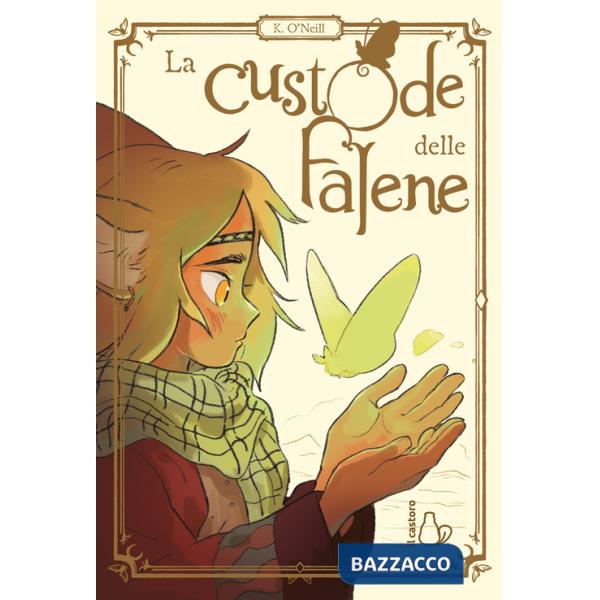Custode delle falene (La)