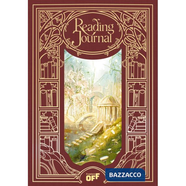 Reading journal 2024