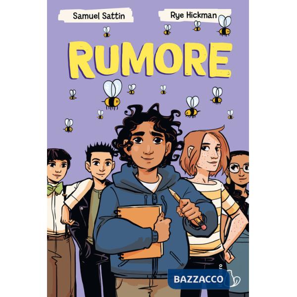 Rumore