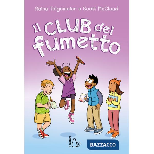 Club del fumetto (Il)