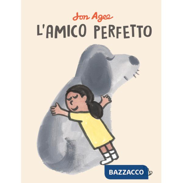 Amico perfetto. Ediz. a colori (L')