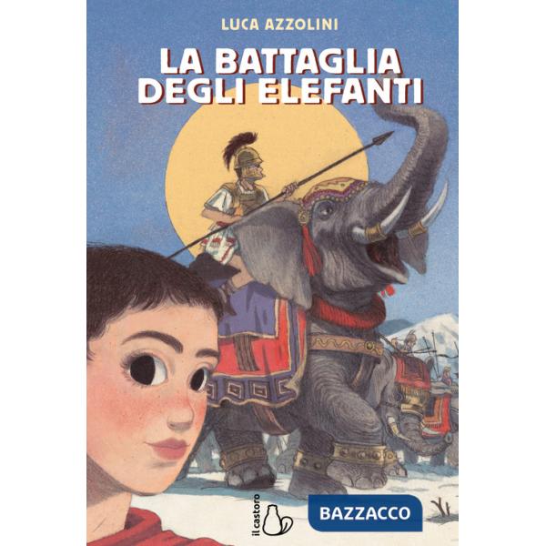 Battaglia degli elefanti (La)