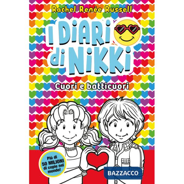 Cuori e batticuori. I diari di Nikki