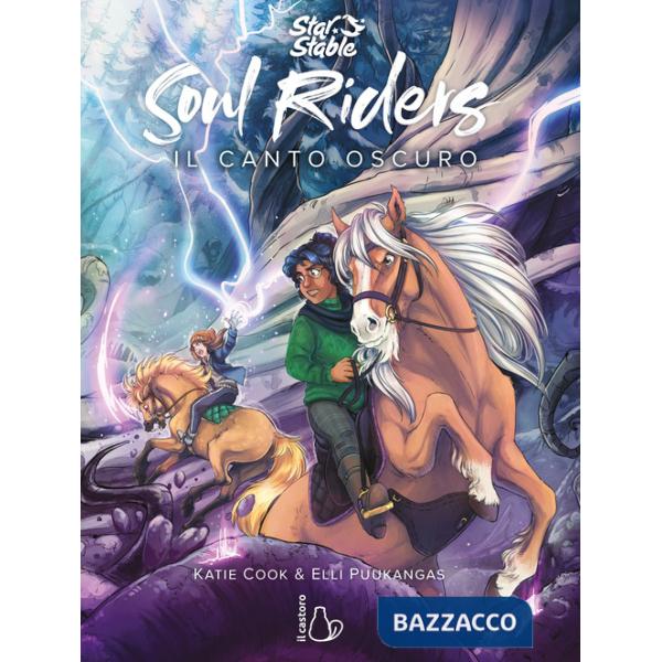 Canto oscuro. Soul Riders (Il)