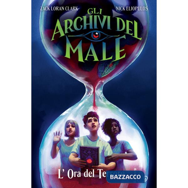 Ora del terrore. Gli archivi del male (L')