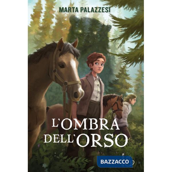 Ombra dell'orso (L')