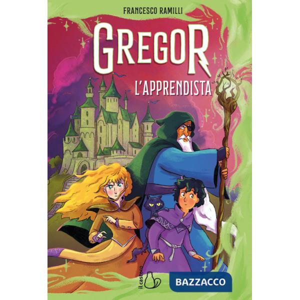 Gregor l'apprendista