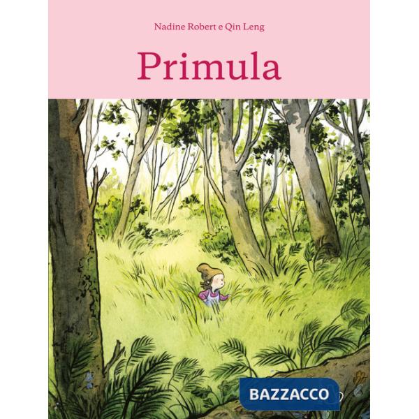 Primula. Ediz. a colori