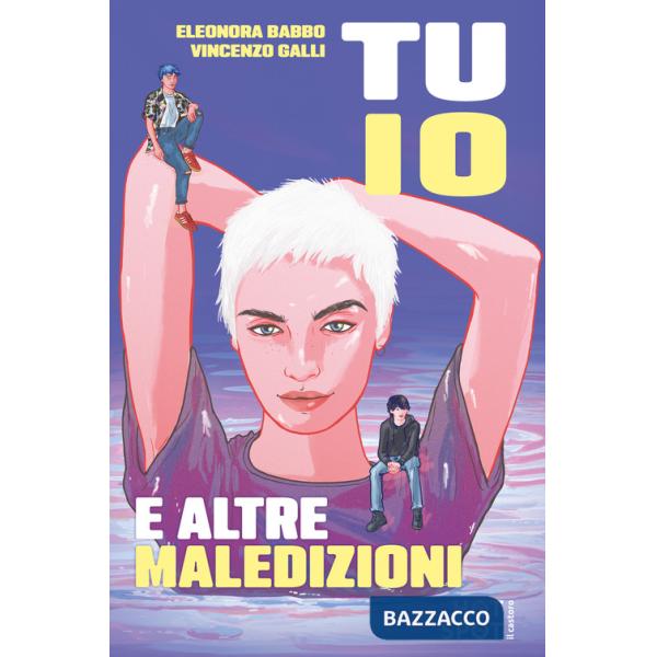 Tu, io e altre maledizioni