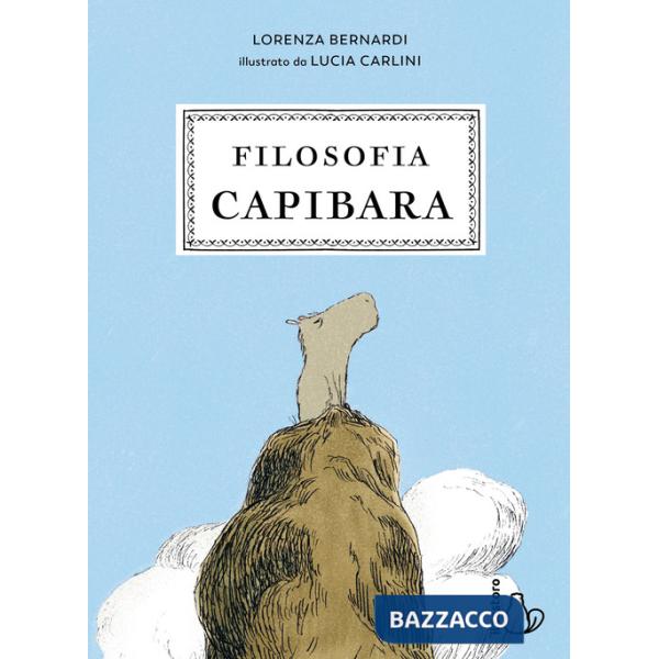 Filosofia Capibara