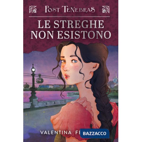 Post tenebras. Le streghe non esistono. Vol. 2