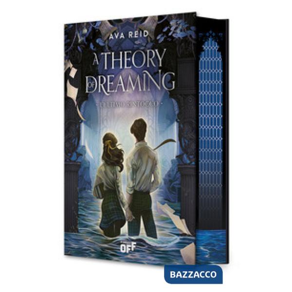 Theory of dreaming. L'ultimo rintocco (A)