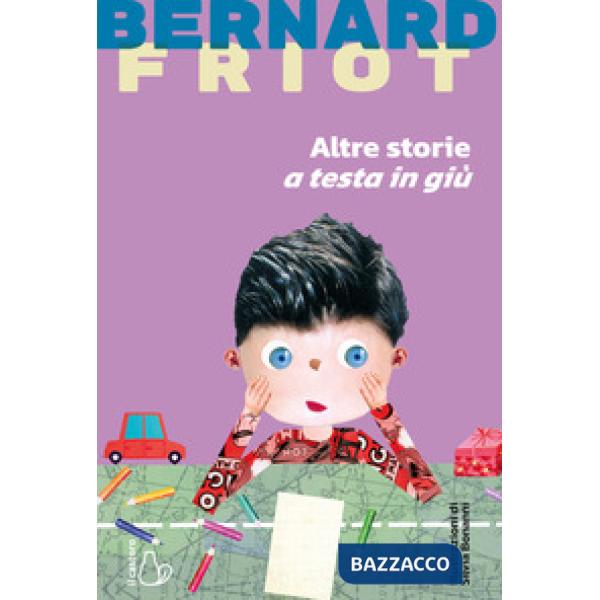 Altre storie a testa in giù