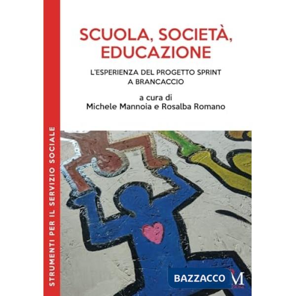 Scuola, società, educazione. L'esperienza del progetto Sprint a Brancaccio