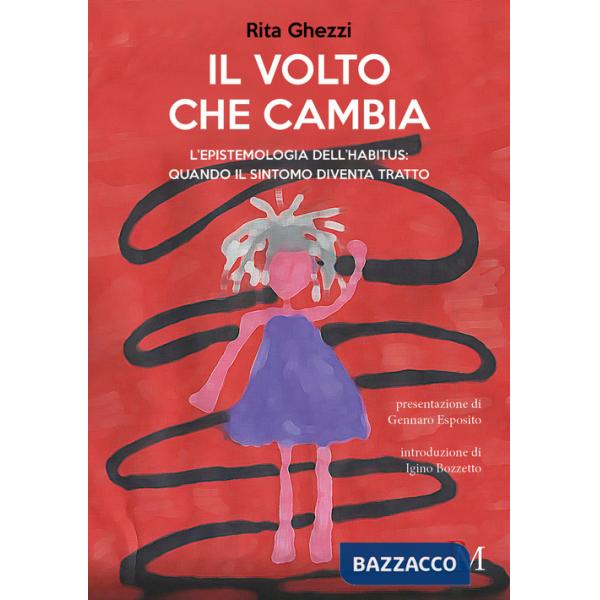 Volto che cambia. L'epistemologia dell'habitus: quando il sintomo diventa tratto (Il)