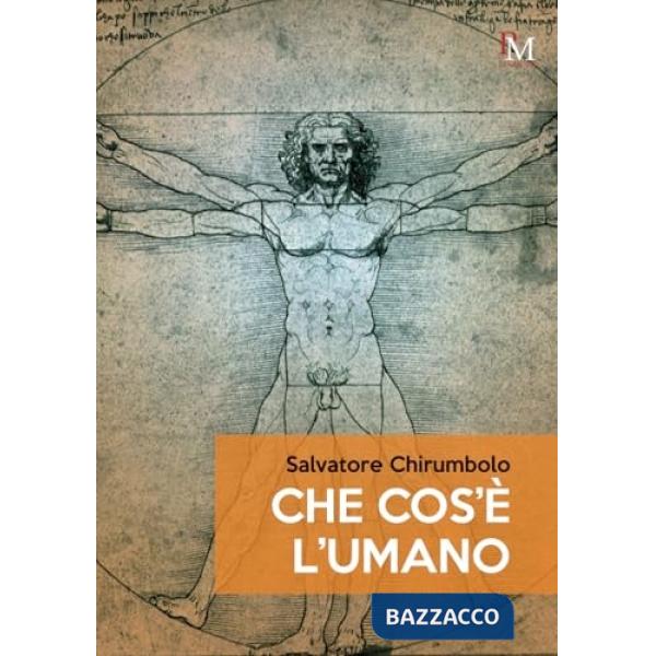Che cos'è l'umano