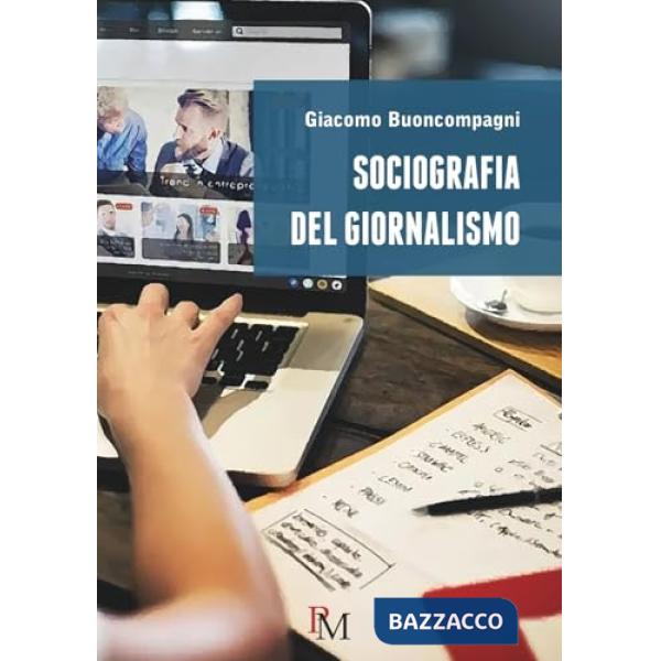 Sociografia del giornalismo