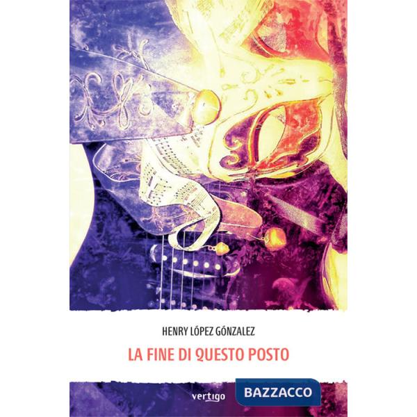 Fine di questo posto (La)