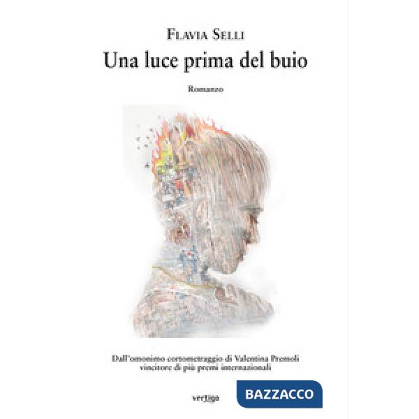 Luce prima del buio (Una)