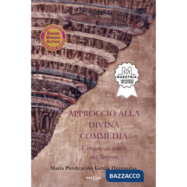 Approccio alla Divina Commedia. Versione in sonetti dell'Inferno