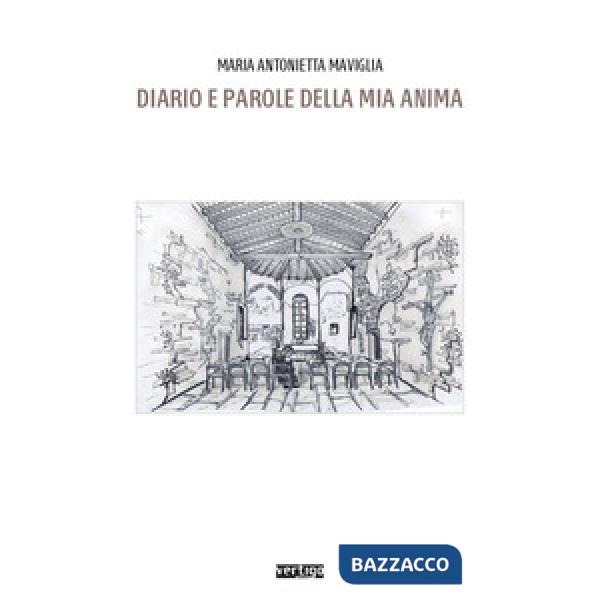 Diario e parole della mia anima