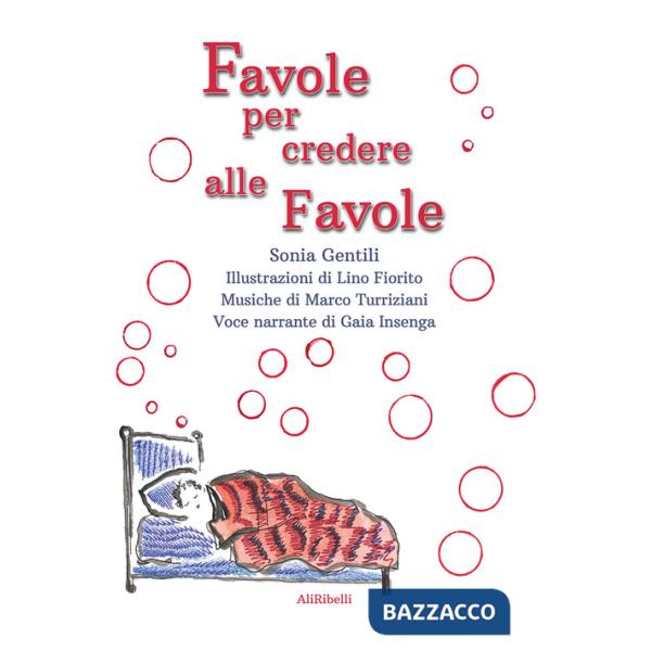 Favole per credere alle favole