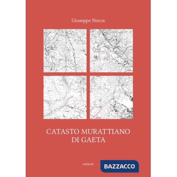 Catasto murattiano di Gaeta